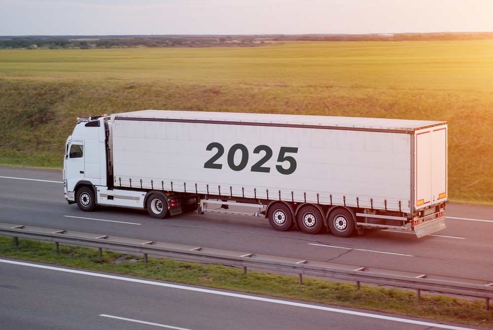 5 Cargo Security Trends to Watch in 2025