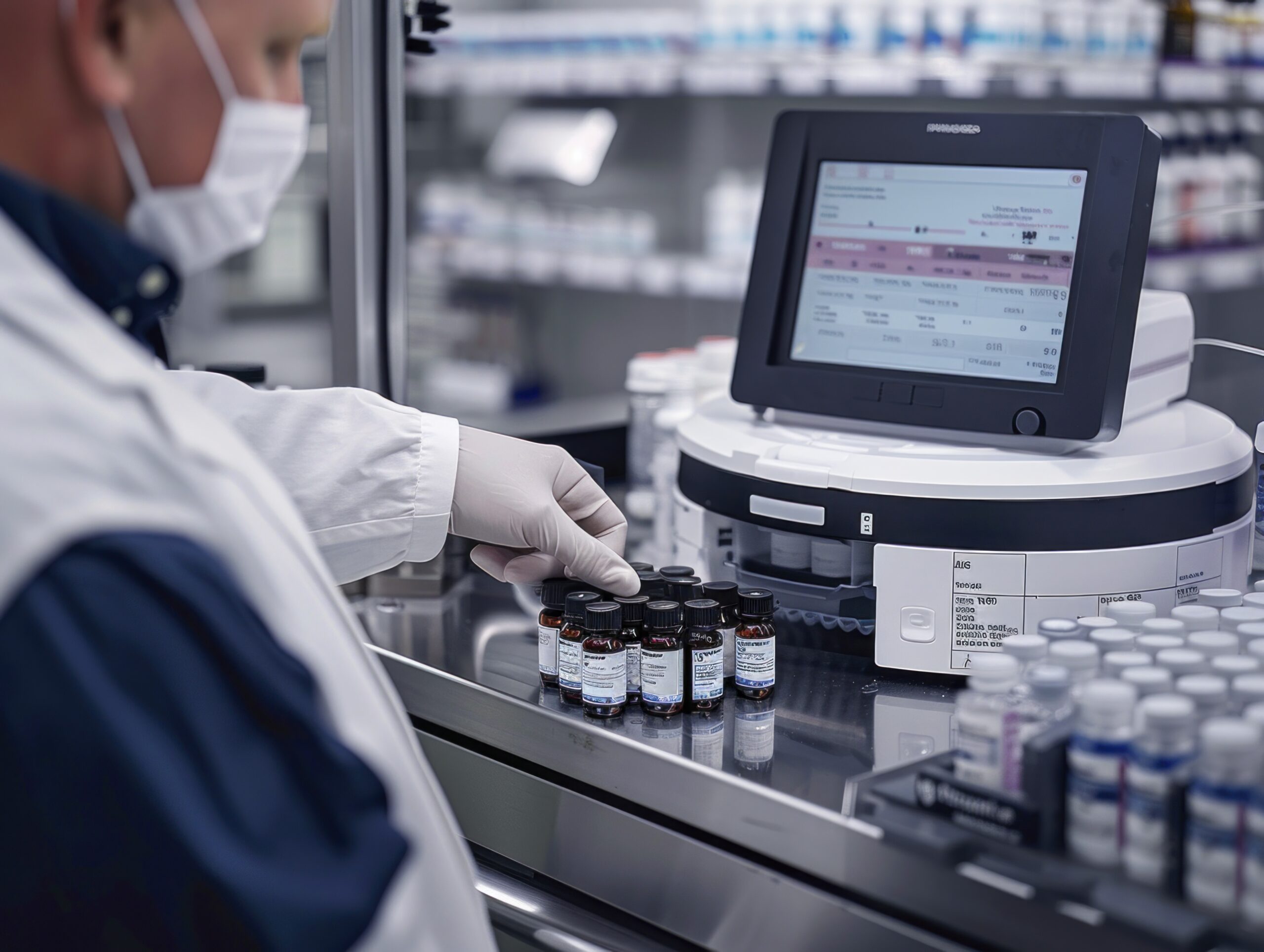 The Dual Threat: Ensuring Pharma Supply Chain Security Against Theft and Temperature Excursions