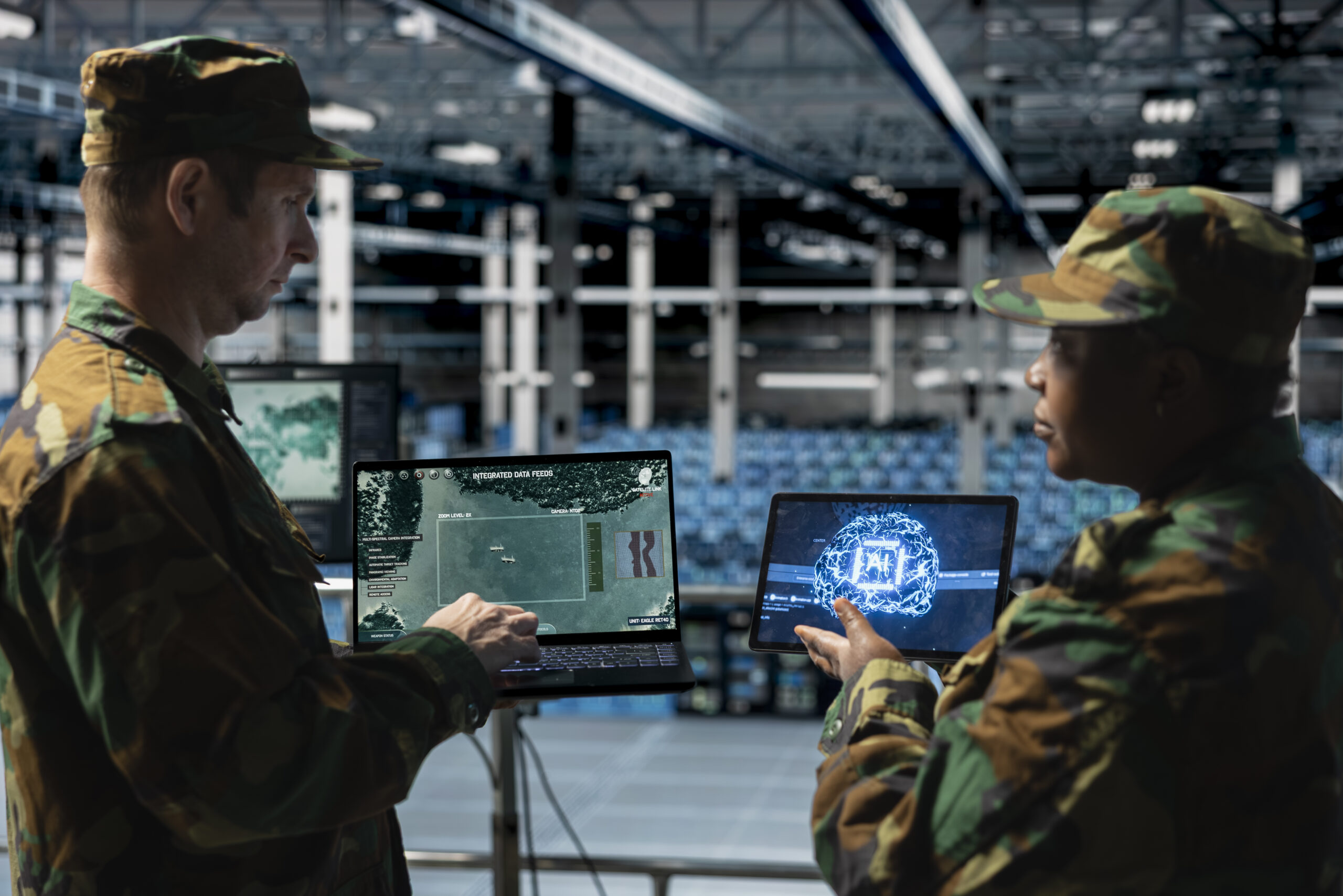 Mission Critical Supply Chain Security: Why In-Transit Visibility Is Non-Negotiable in Defense Logistics