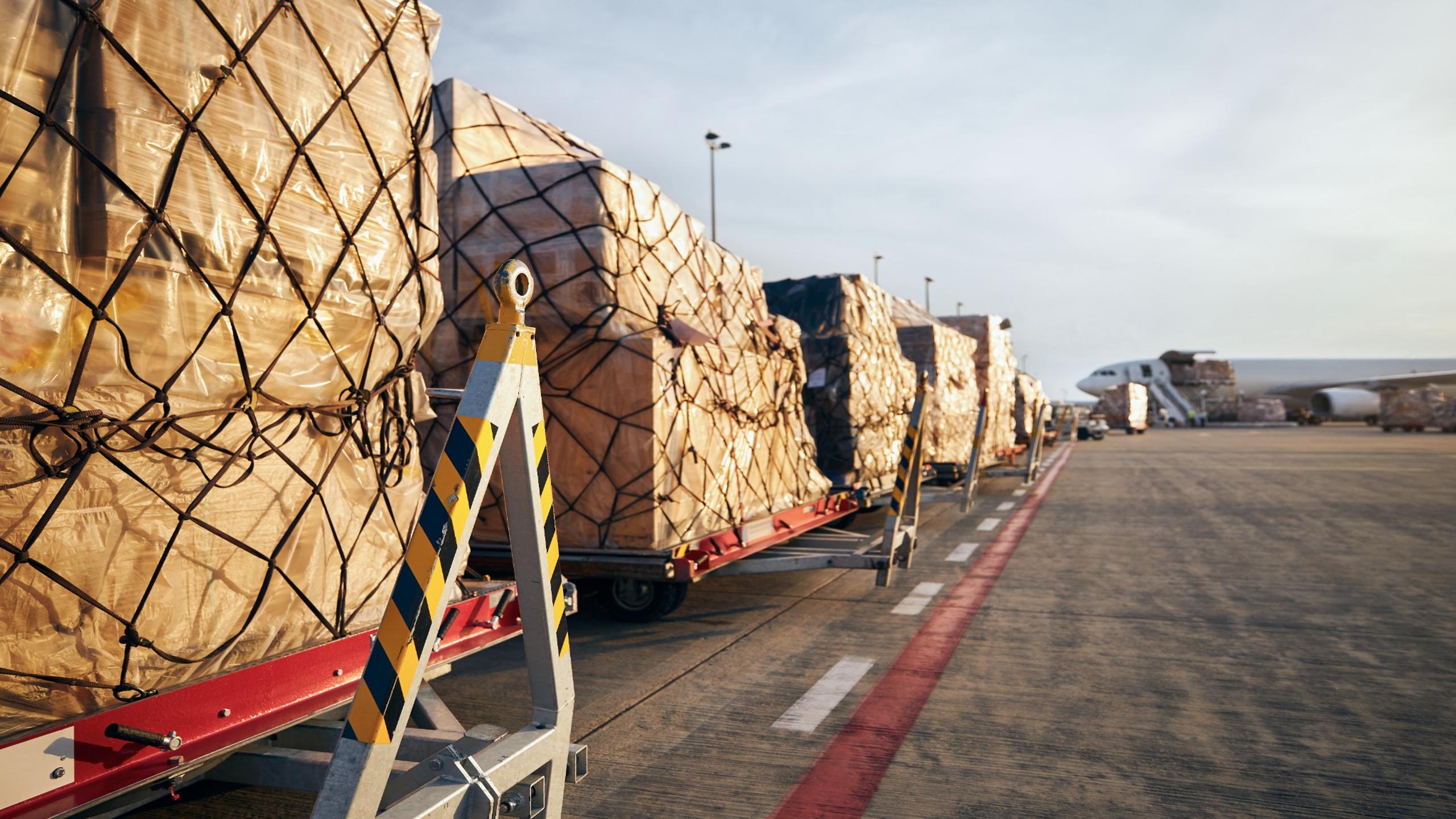 How High-Value Cargo Transportation Is Managed Safely in Modern Supply Chains