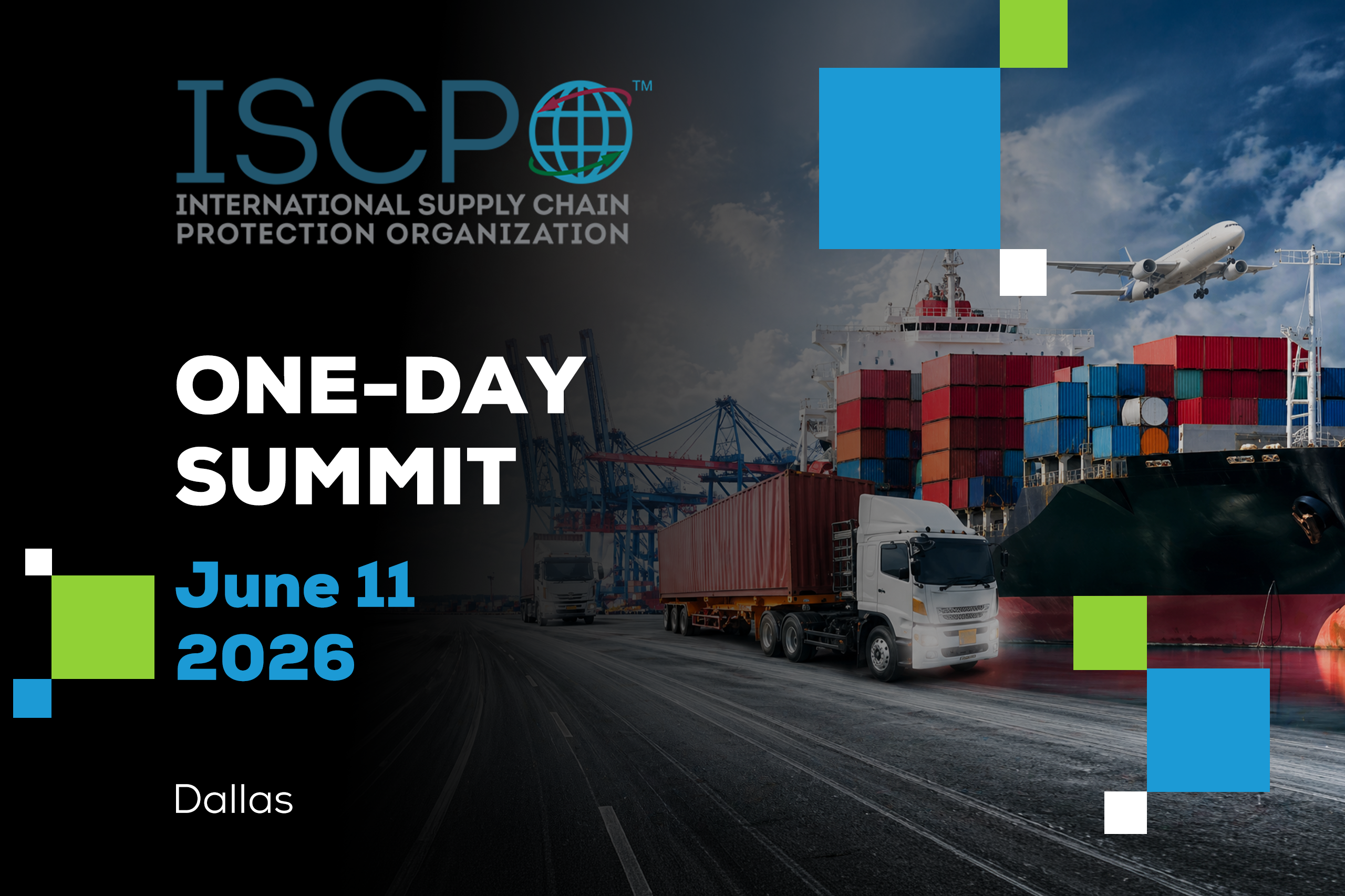 ISCPO One-Day Summit
