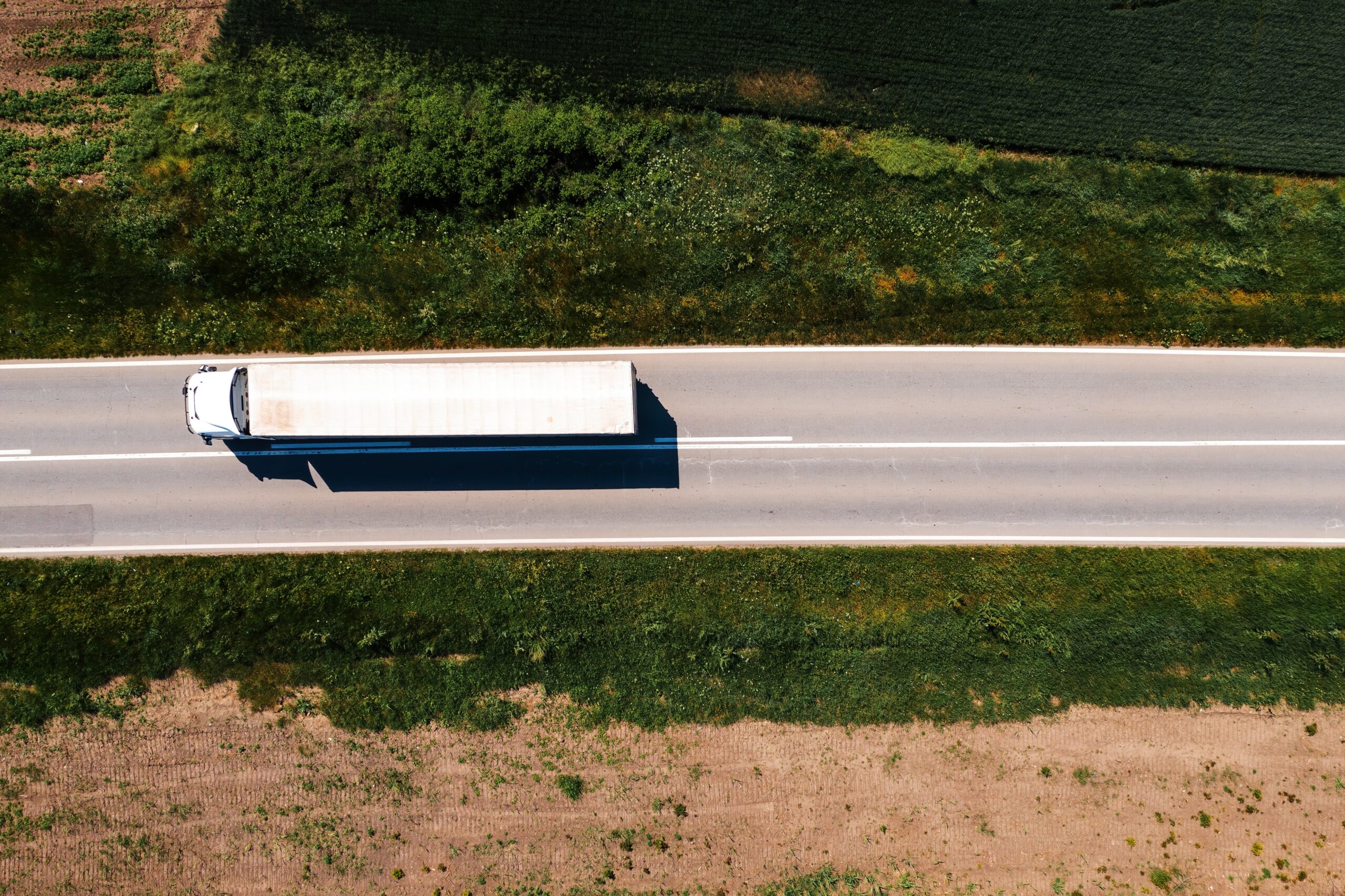 Tackling Organized Cargo Theft in Modern Retail Supply Chains