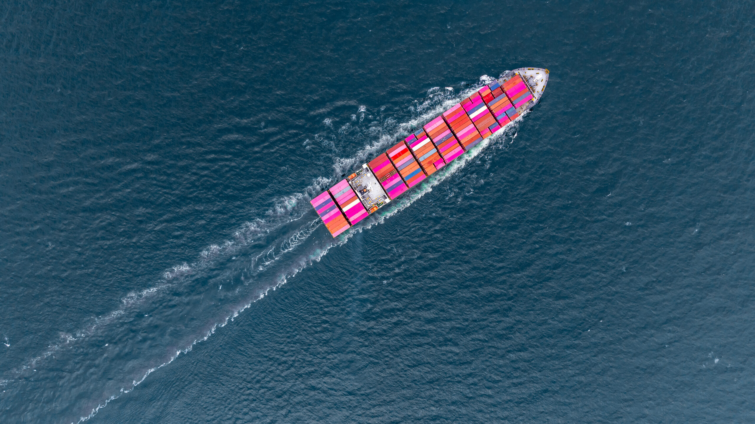 Bulk Chemical and Hazardous Material Ocean Transit Compliance