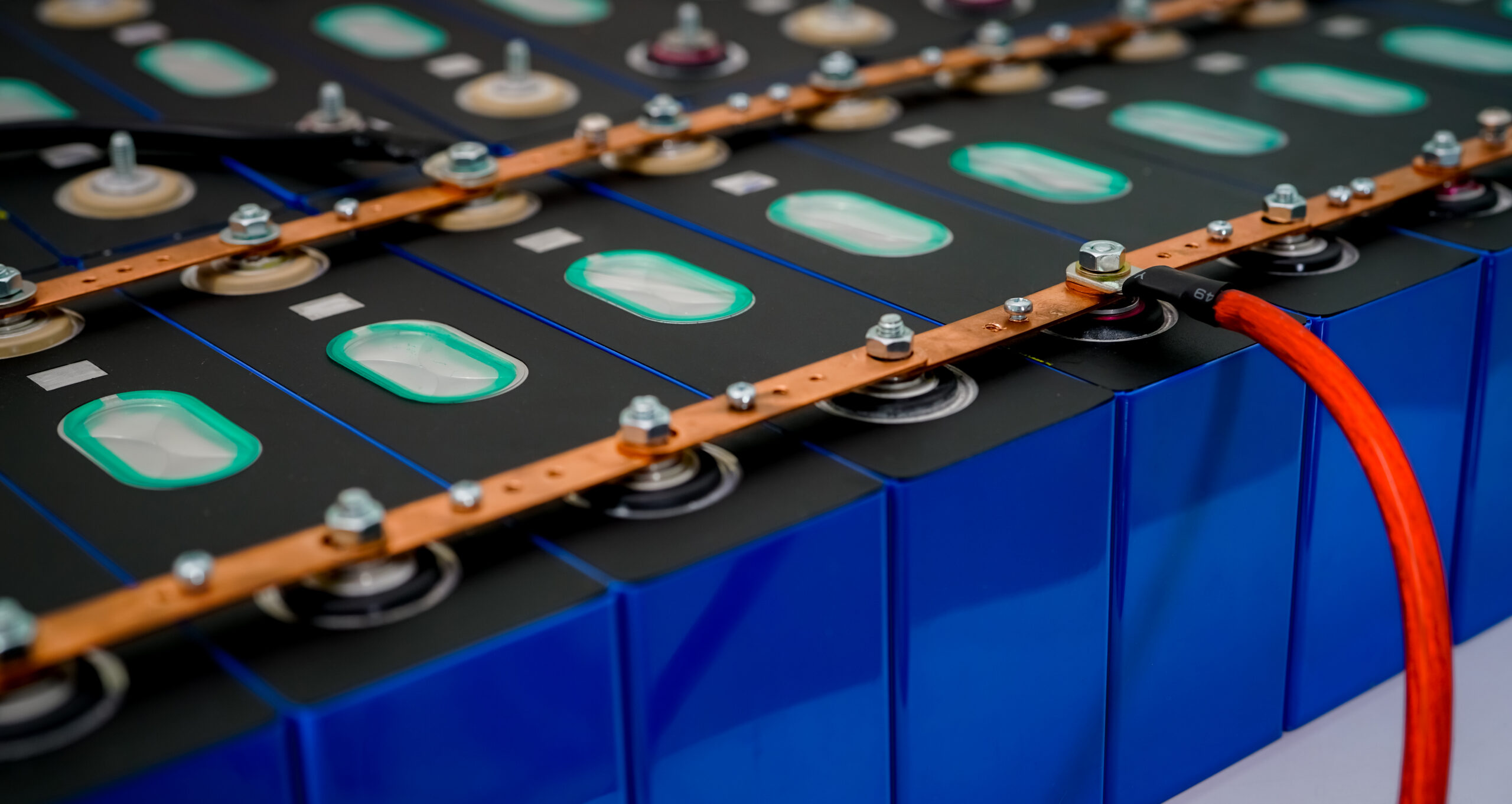 Securing Global EV Battery Logistics: Mitigating Thermal Runaway and Container Delays