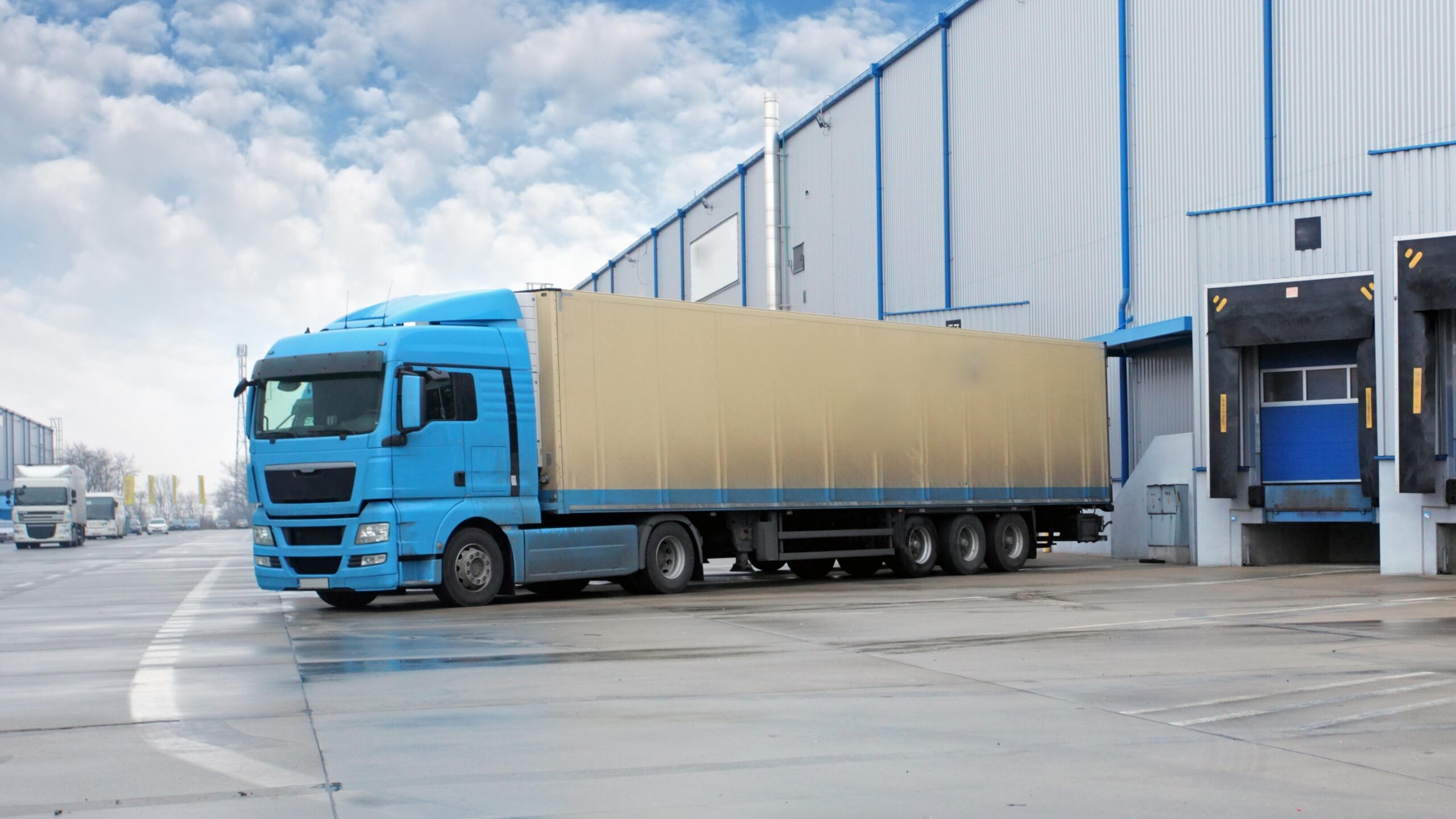 Securing the Automotive Aftermarket: Protecting Genuine Parts and Brand Integrity