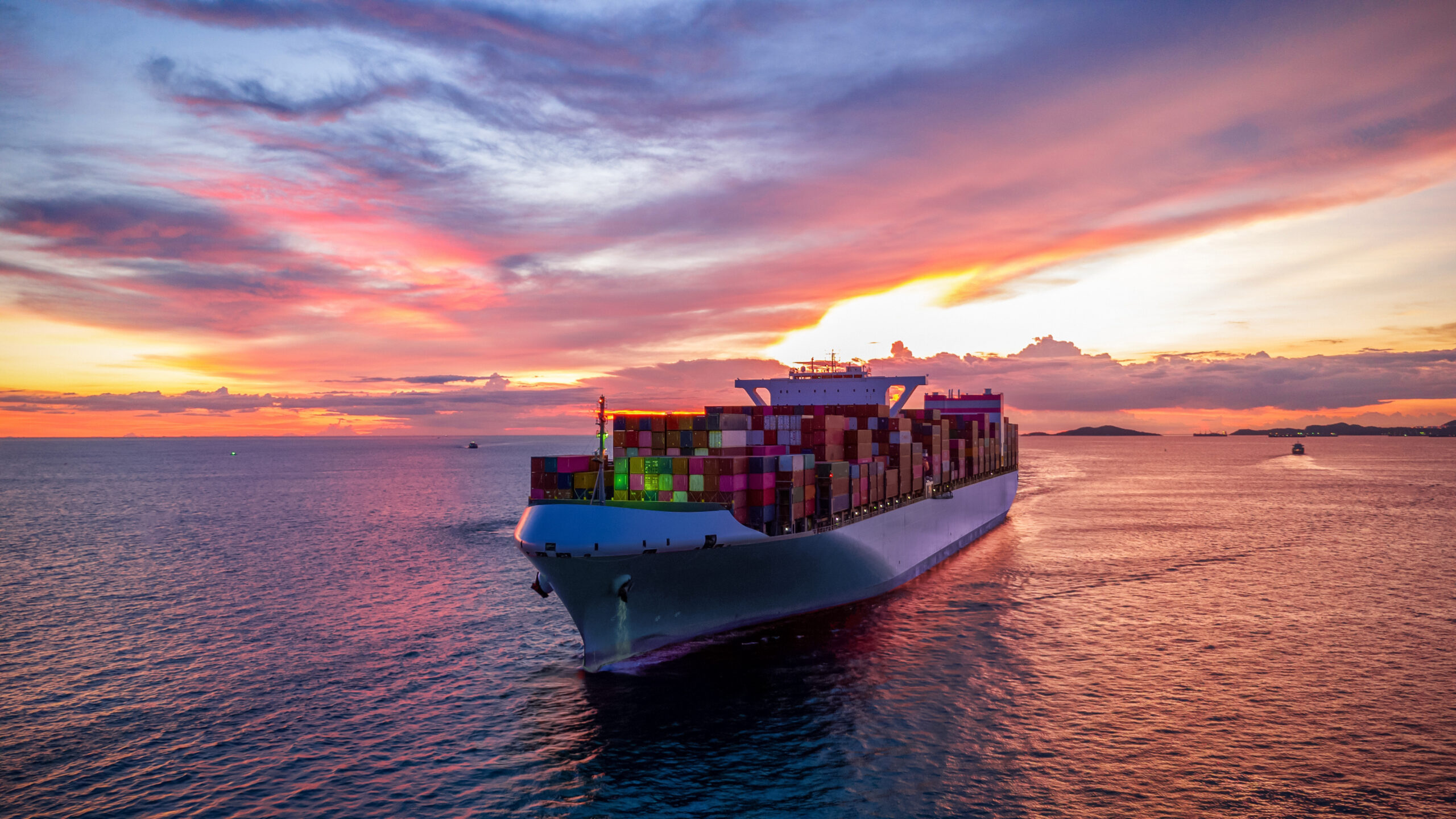 Preventing High-Value Theft in Ocean Freight for Luxury Goods