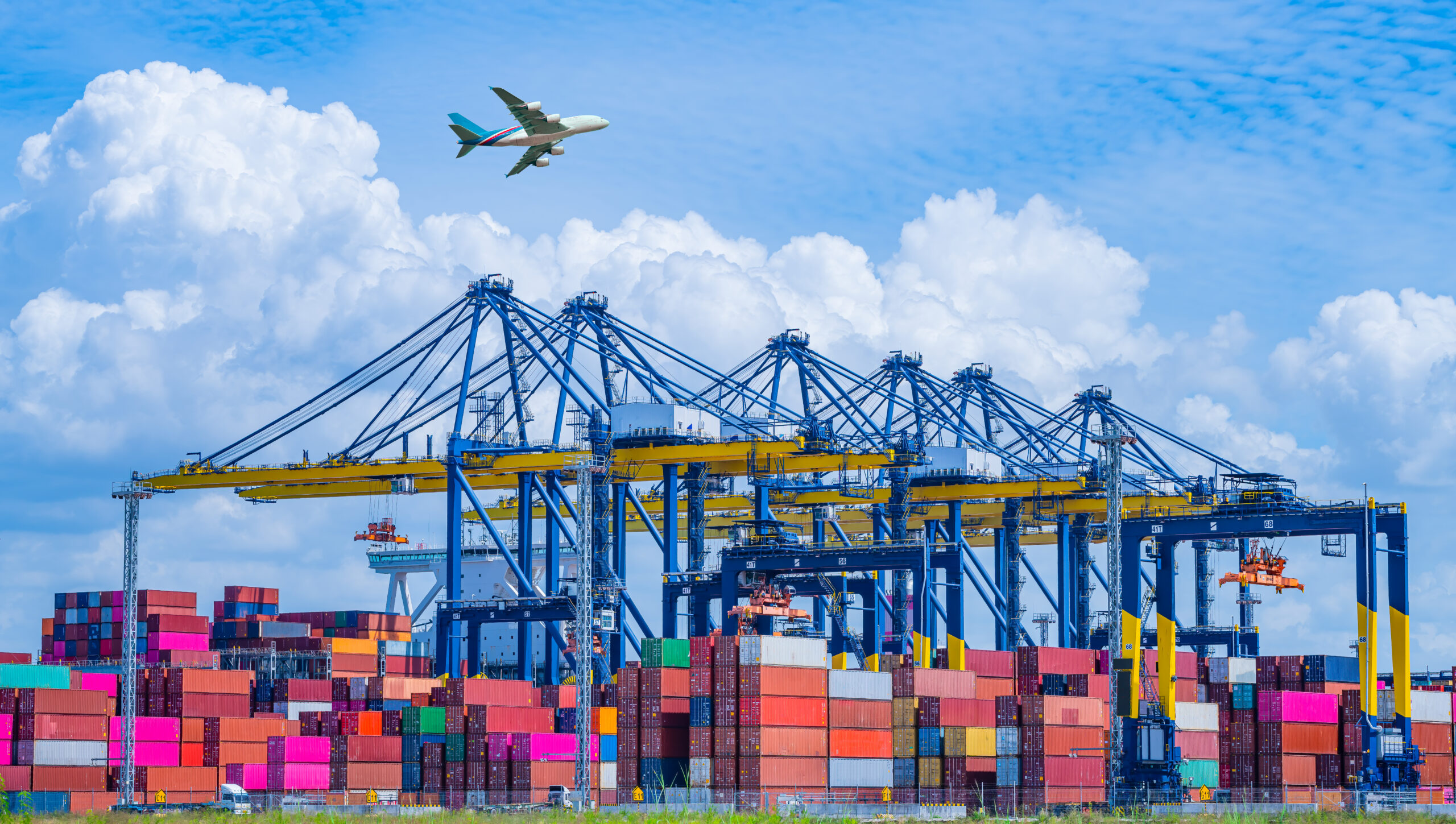 Utilizing Supply Chain IoT for Scope 3 Emission Reporting and ESG Compliance
