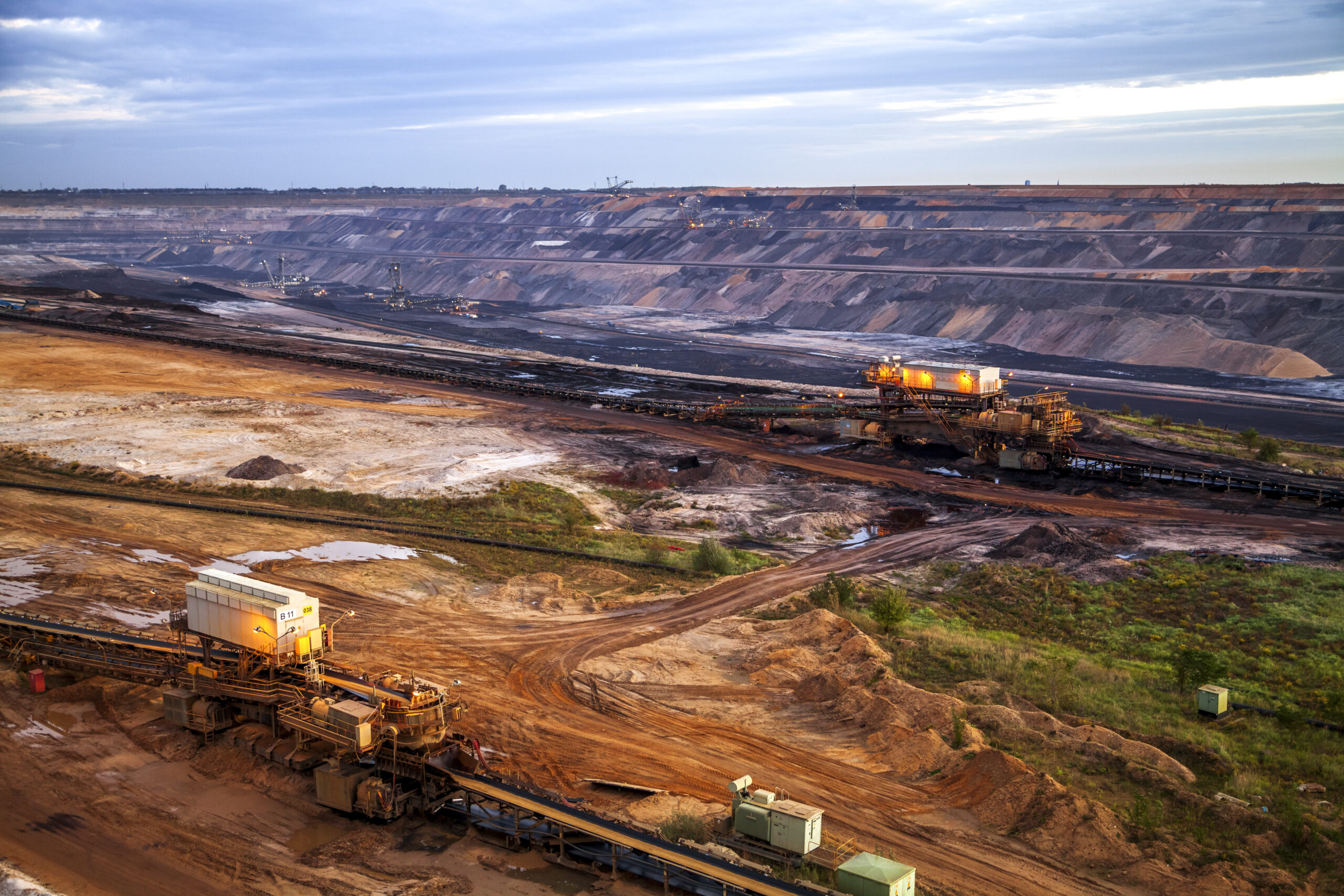 Tracking Precious Metals and Critical Raw Materials Across Borders