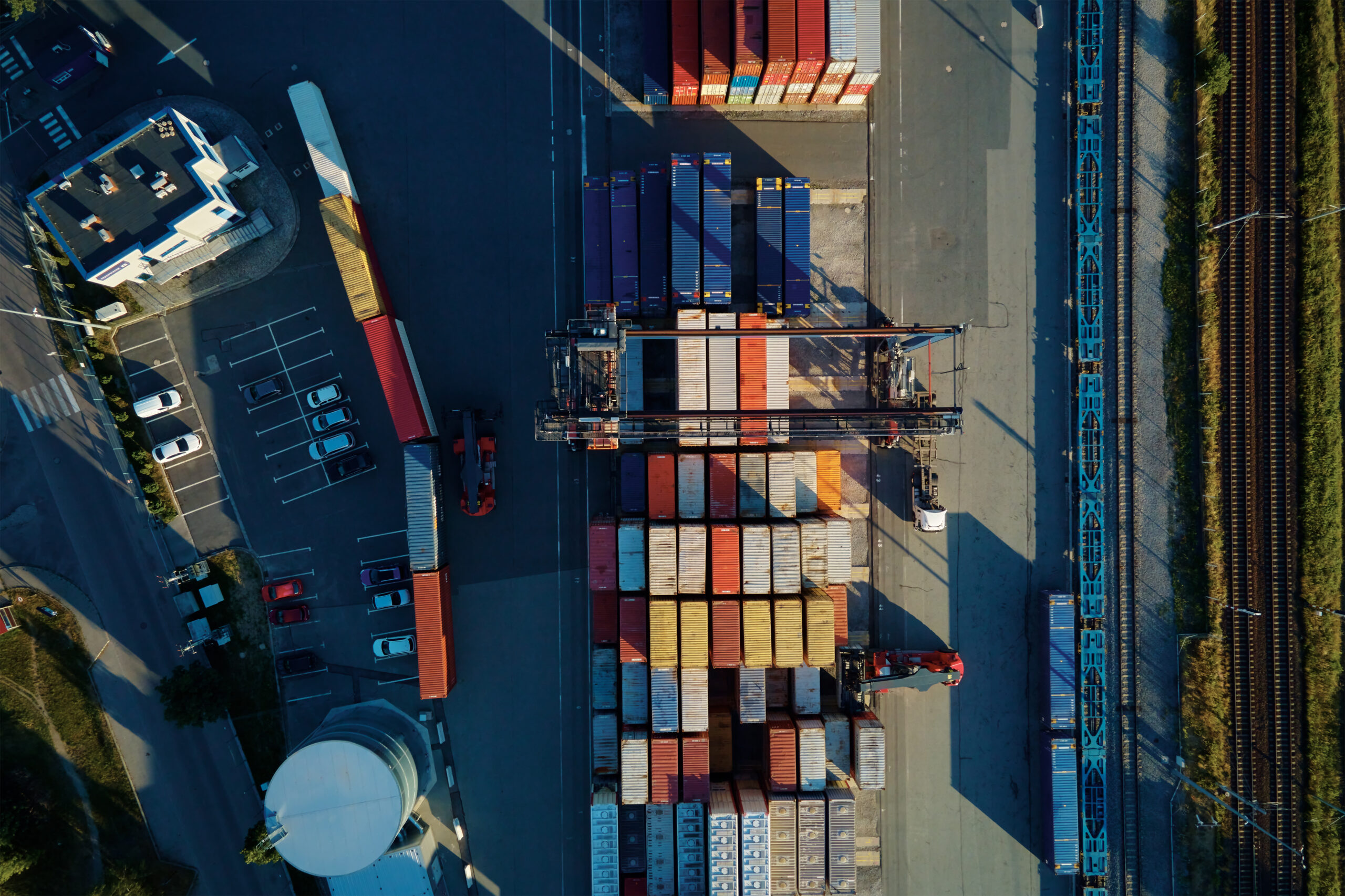 Reducing High-Risk Insurance Premiums Proving Safe Transit with Active Data